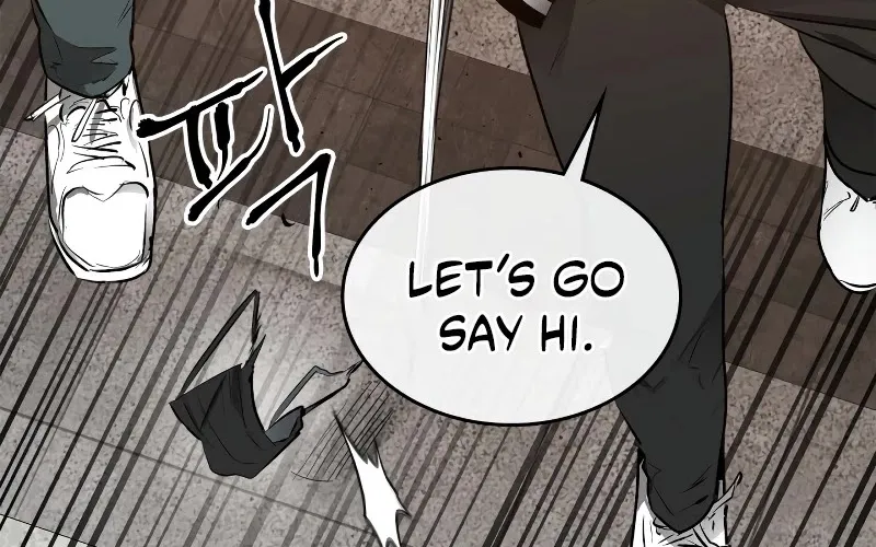 Leveling With The Gods Zinmanga X Chapter 2 Page 33
