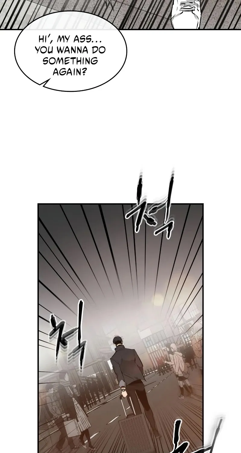 Leveling With The Gods Zinmanga X Chapter 2 Page 34