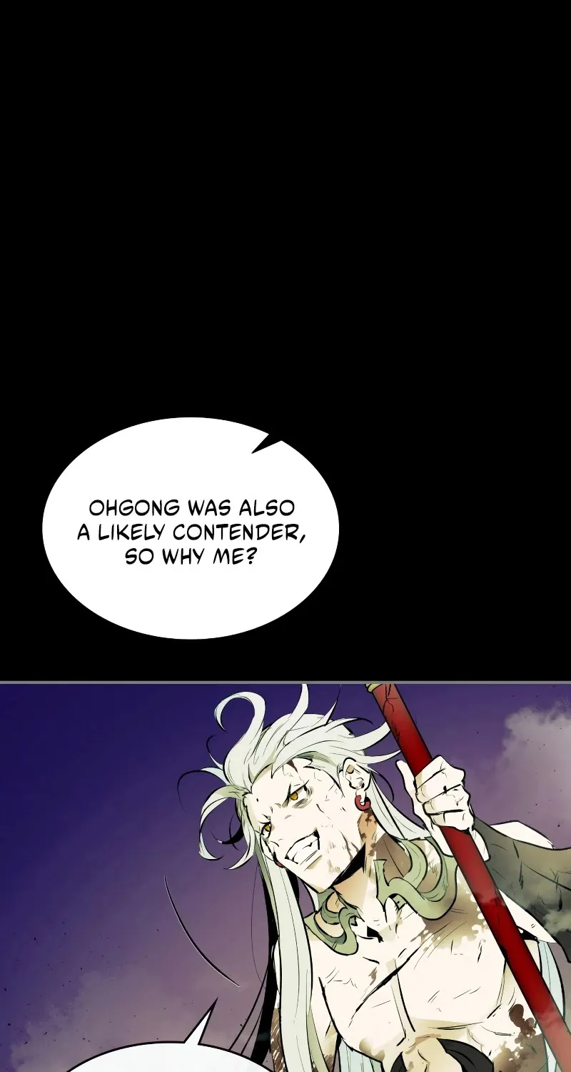 Leveling With The Gods Zinmanga X Chapter 1 Page 51