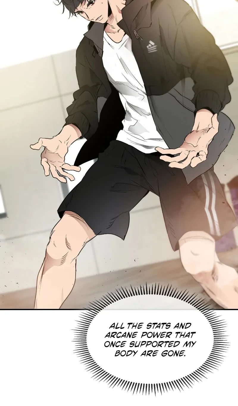 Leveling With The Gods Zinmanga X Chapter 1 Page 73