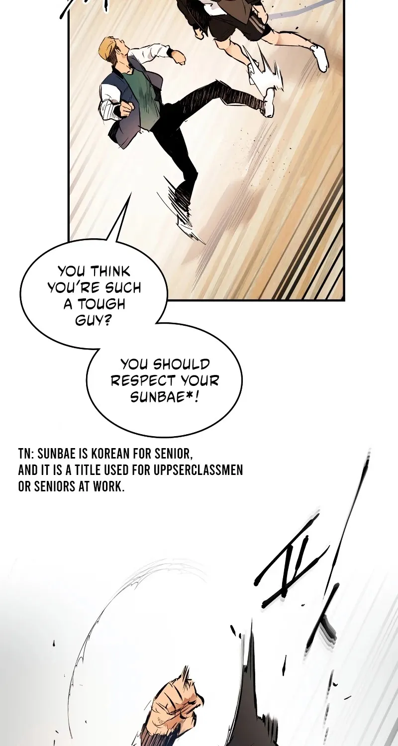 Leveling With The Gods Zinmanga X Chapter 1 Page 82