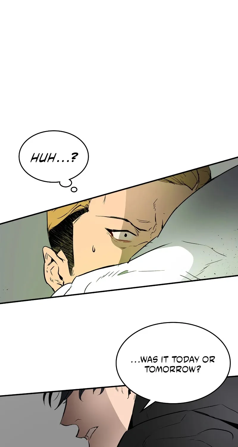 Leveling With The Gods Zinmanga X Chapter 1 Page 84