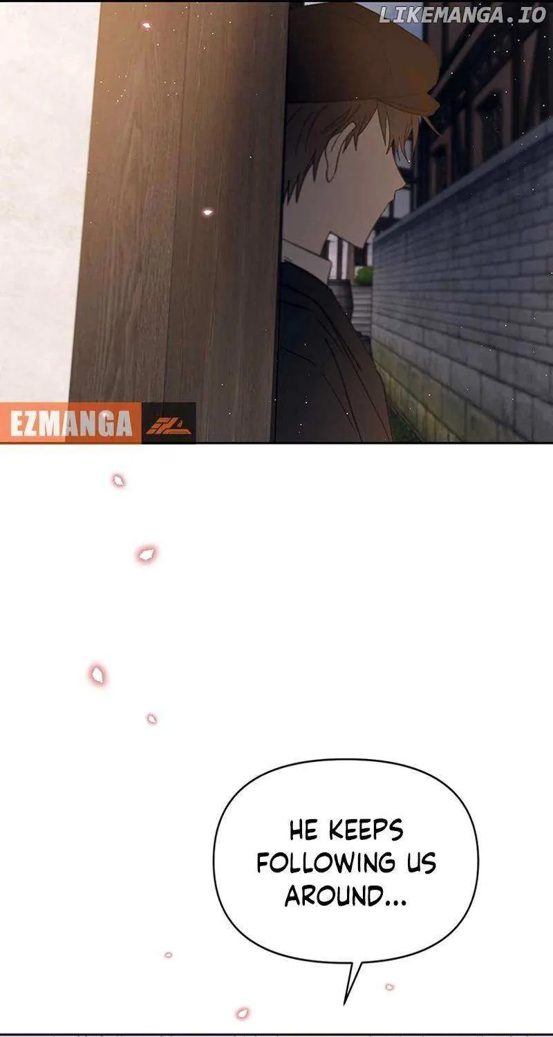 What’s Happening in Lindell? Zinmanga X Chapter 25 Page 12