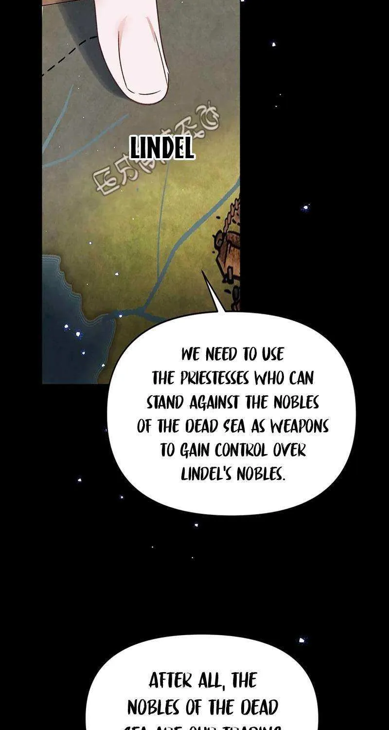 What’s Happening in Lindell? Zinmanga X Chapter 25 Page 24