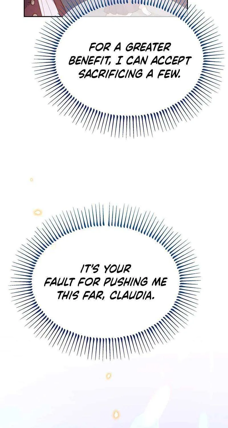 What’s Happening in Lindell? Zinmanga X Chapter 25 Page 34