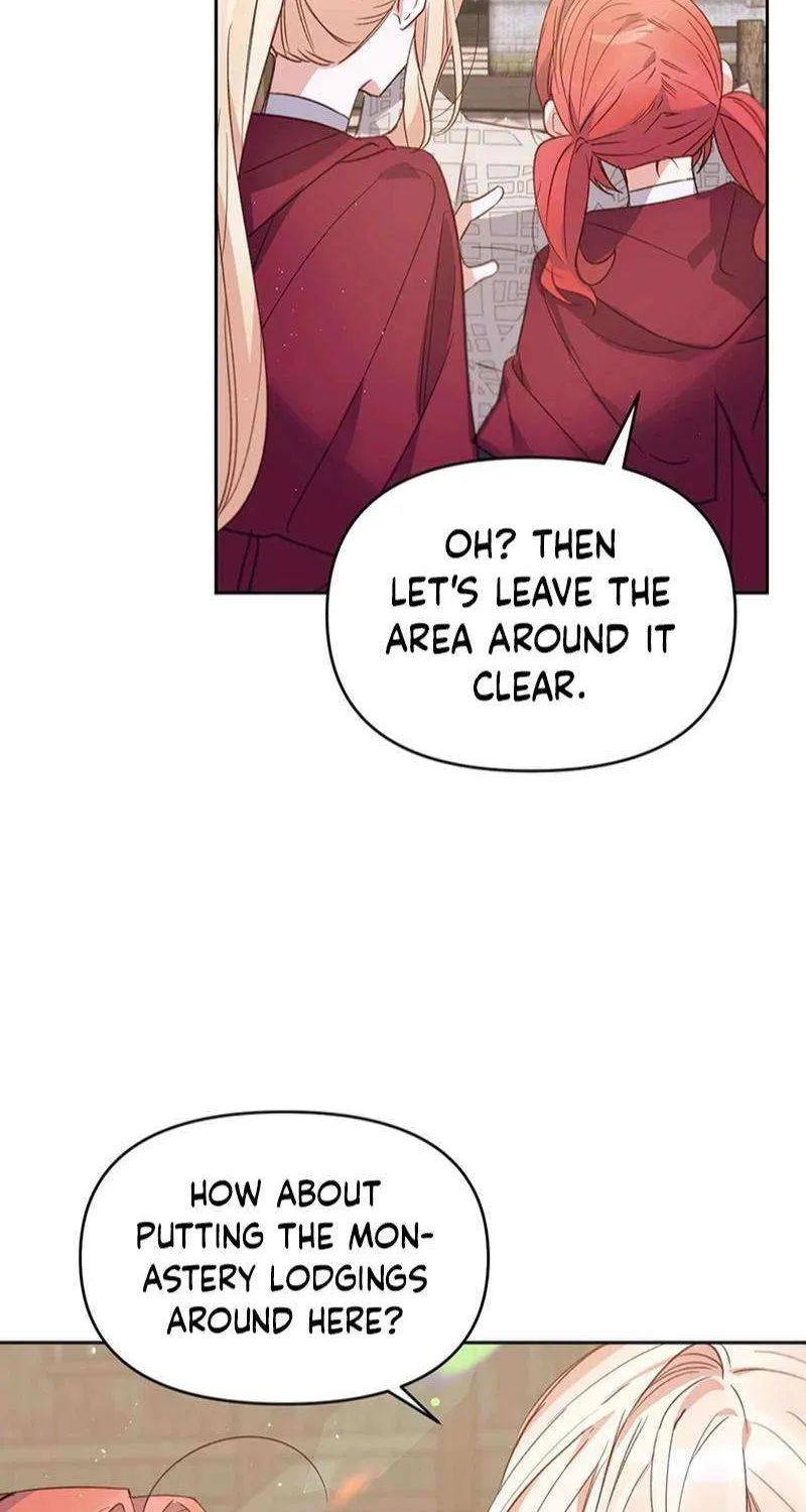 What’s Happening in Lindell? Zinmanga X Chapter 25 Page 57
