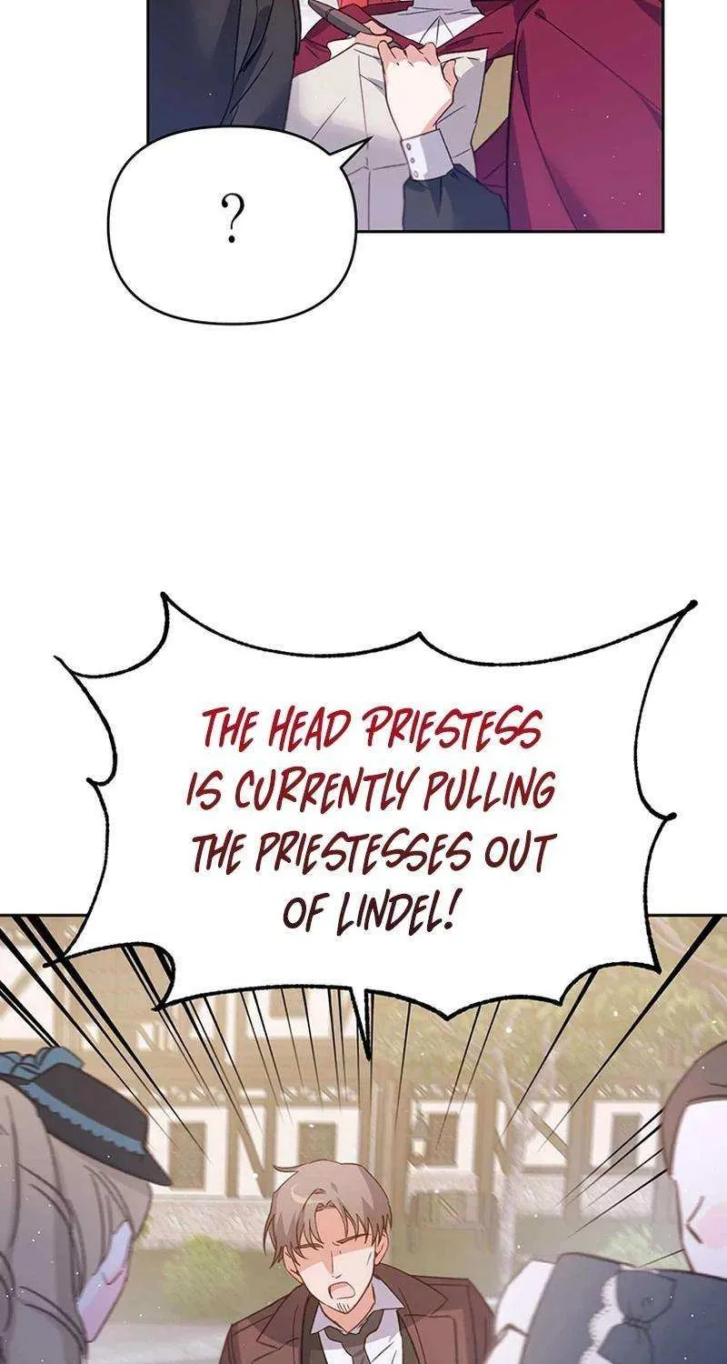 What’s Happening in Lindell? Zinmanga X Chapter 25 Page 67
