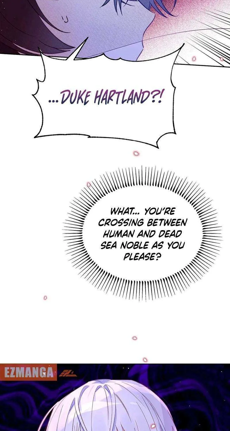 What’s Happening in Lindell? Zinmanga X Chapter 24 Page 44