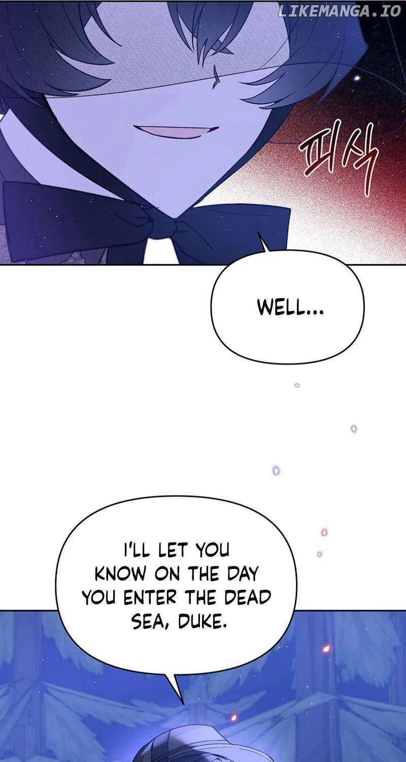 What’s Happening in Lindell? Zinmanga X Chapter 24 Page 51