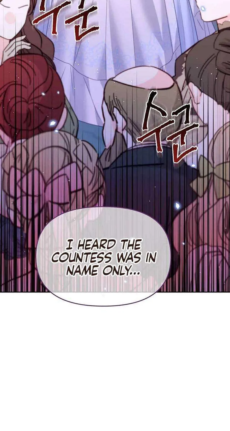 What’s Happening in Lindell? Zinmanga X Chapter 22 Page 35