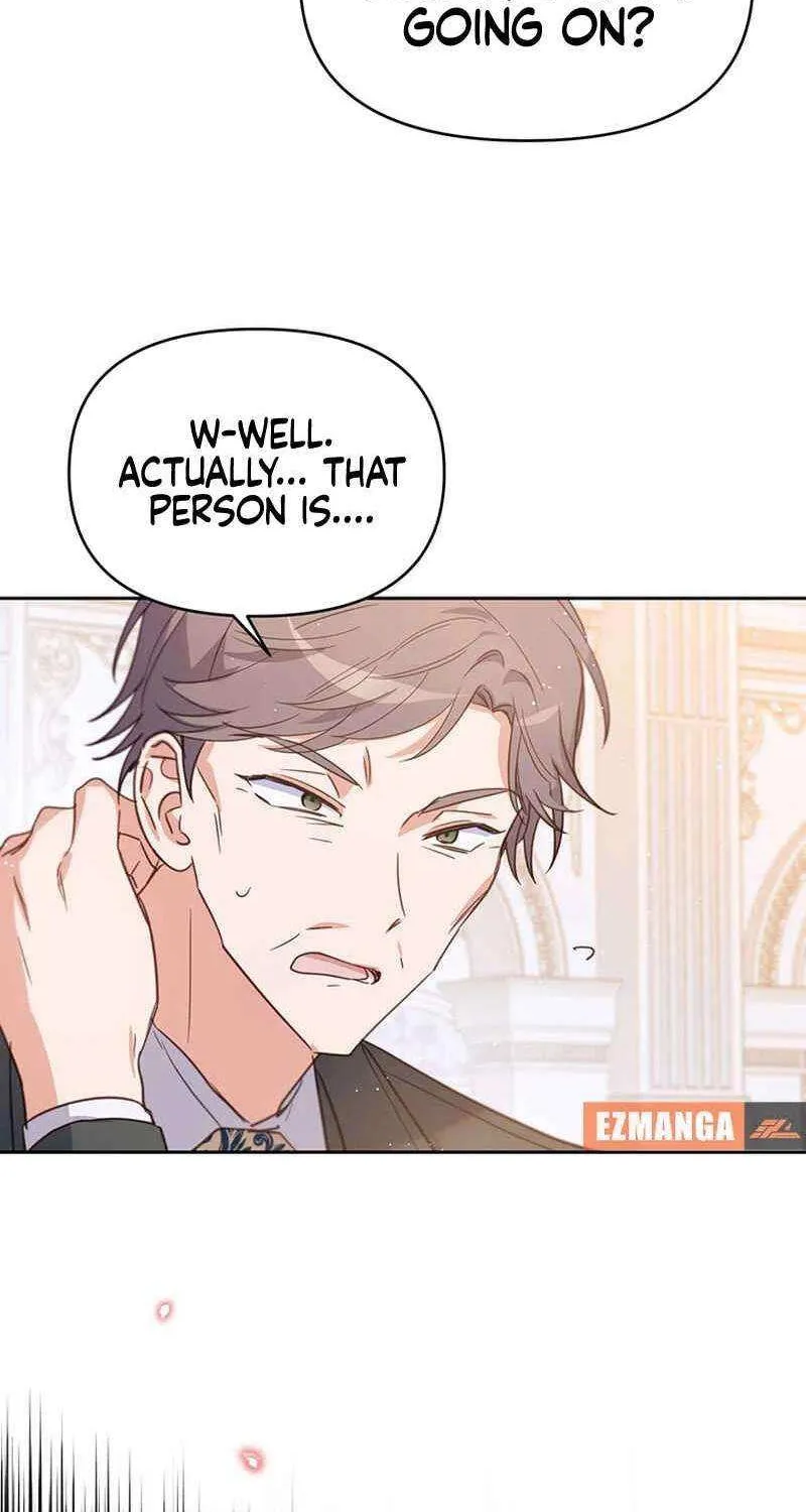 What’s Happening in Lindell? Zinmanga X Chapter 22 Page 49