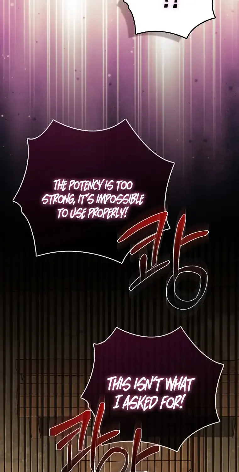 The Villanins Favorite Is Me Zinmanga X Chapter 25 Page 37