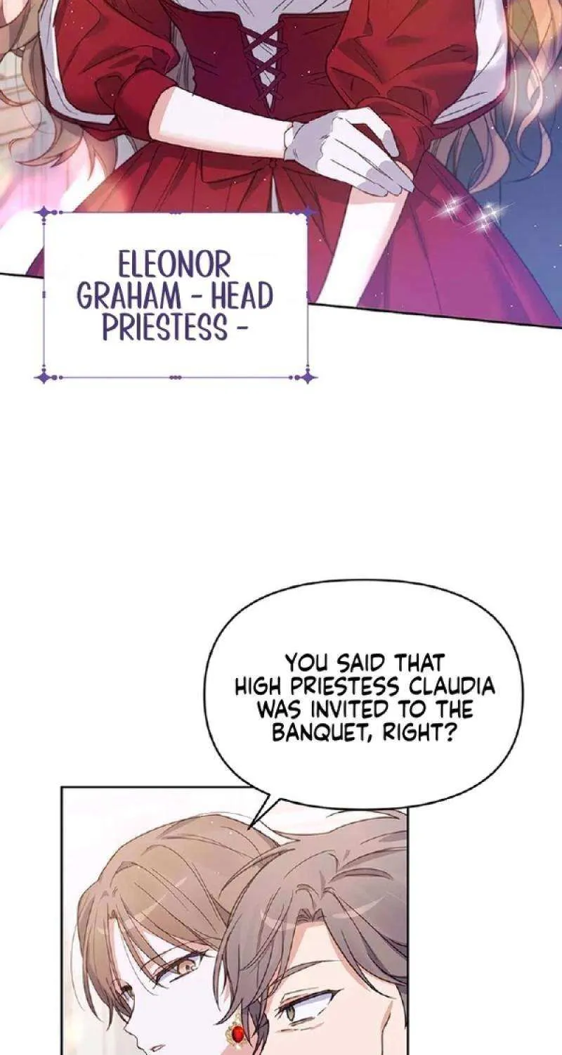 What’s Happening in Lindell? Zinmanga X Chapter 21 Page 21