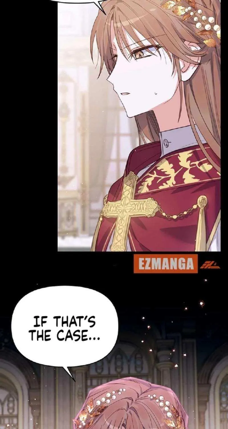 What’s Happening in Lindell? Zinmanga X Chapter 20 Page 48