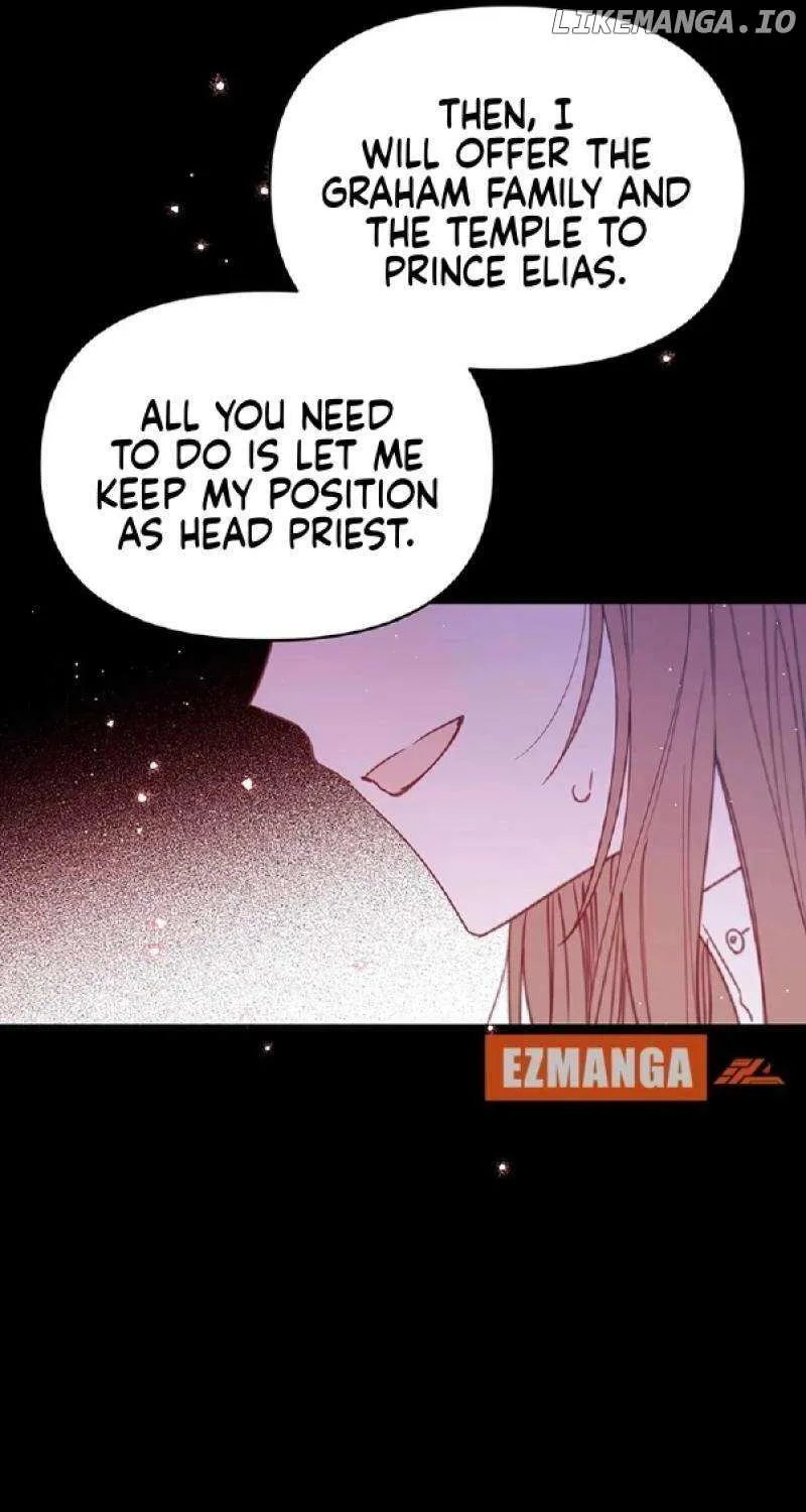 What’s Happening in Lindell? Zinmanga X Chapter 20 Page 57