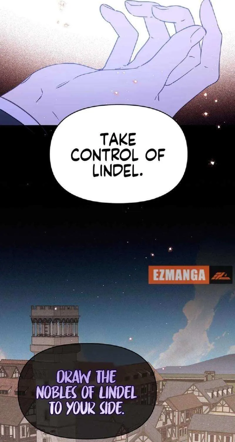 What’s Happening in Lindell? Zinmanga X Chapter 20 Page 61