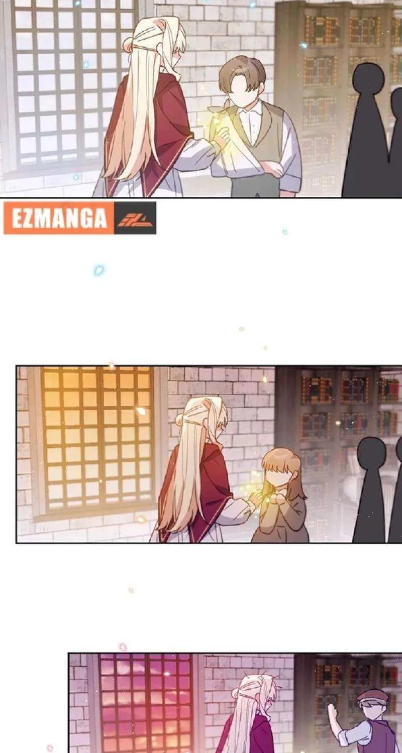 What’s Happening in Lindell? Zinmanga X Chapter 19 Page 40