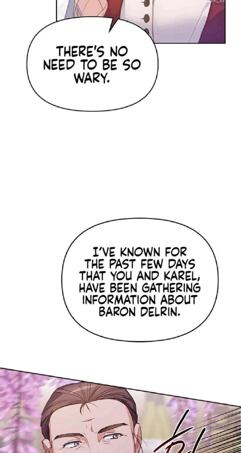 What’s Happening in Lindell? Zinmanga X Chapter 19 Page 53