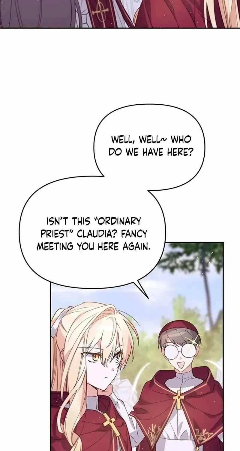 What’s Happening in Lindell? Zinmanga X Chapter 18 Page 37