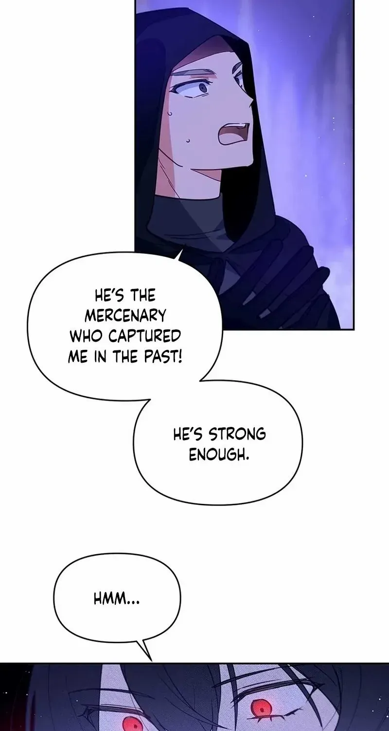 What’s Happening in Lindell? Zinmanga X Chapter 15 Page 5