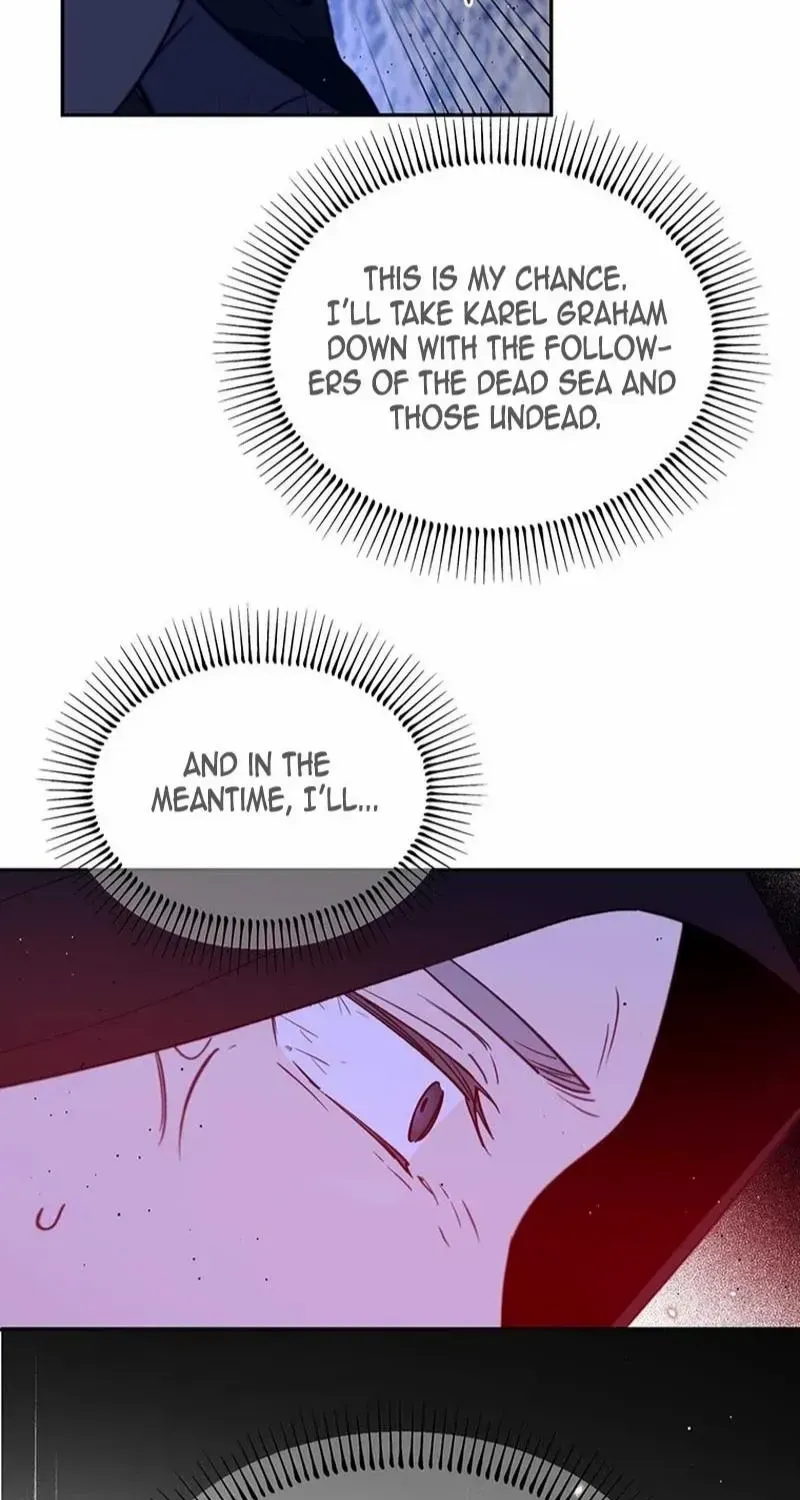 What’s Happening in Lindell? Zinmanga X Chapter 15 Page 17
