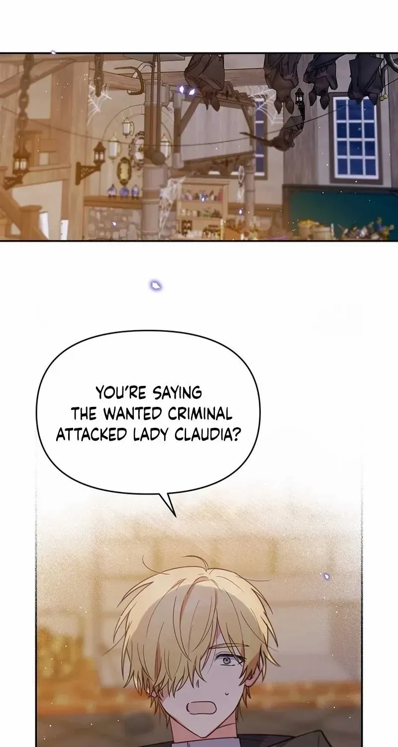 What’s Happening in Lindell? Zinmanga X Chapter 15 Page 21