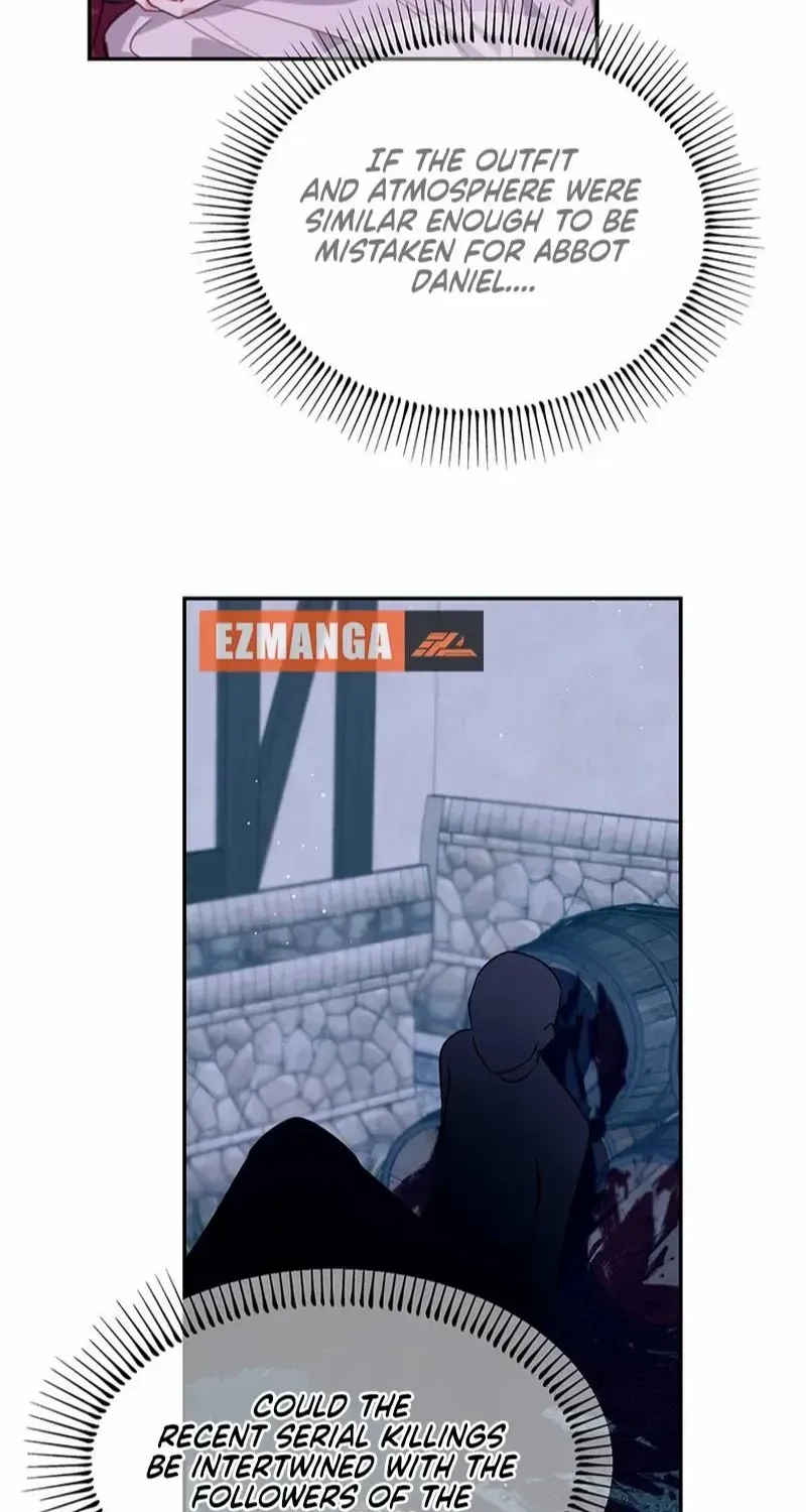 What’s Happening in Lindell? Zinmanga X Chapter 14 Page 38