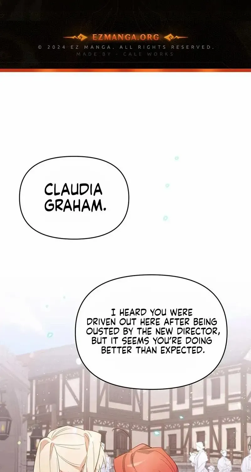 What’s Happening in Lindell? Zinmanga X Chapter 13 Page 2