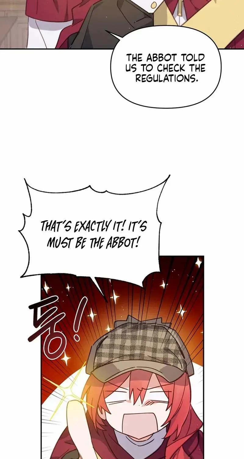 What’s Happening in Lindell? Zinmanga X Chapter 13 Page 20