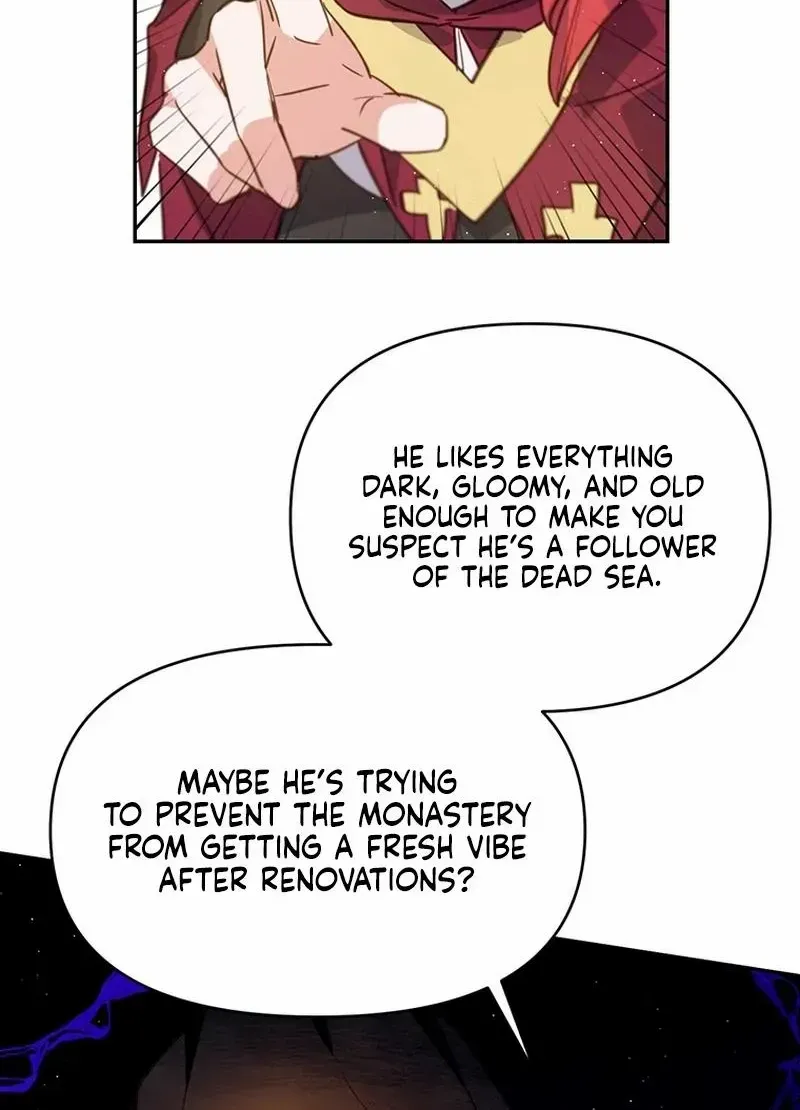 What’s Happening in Lindell? Zinmanga X Chapter 13 Page 21
