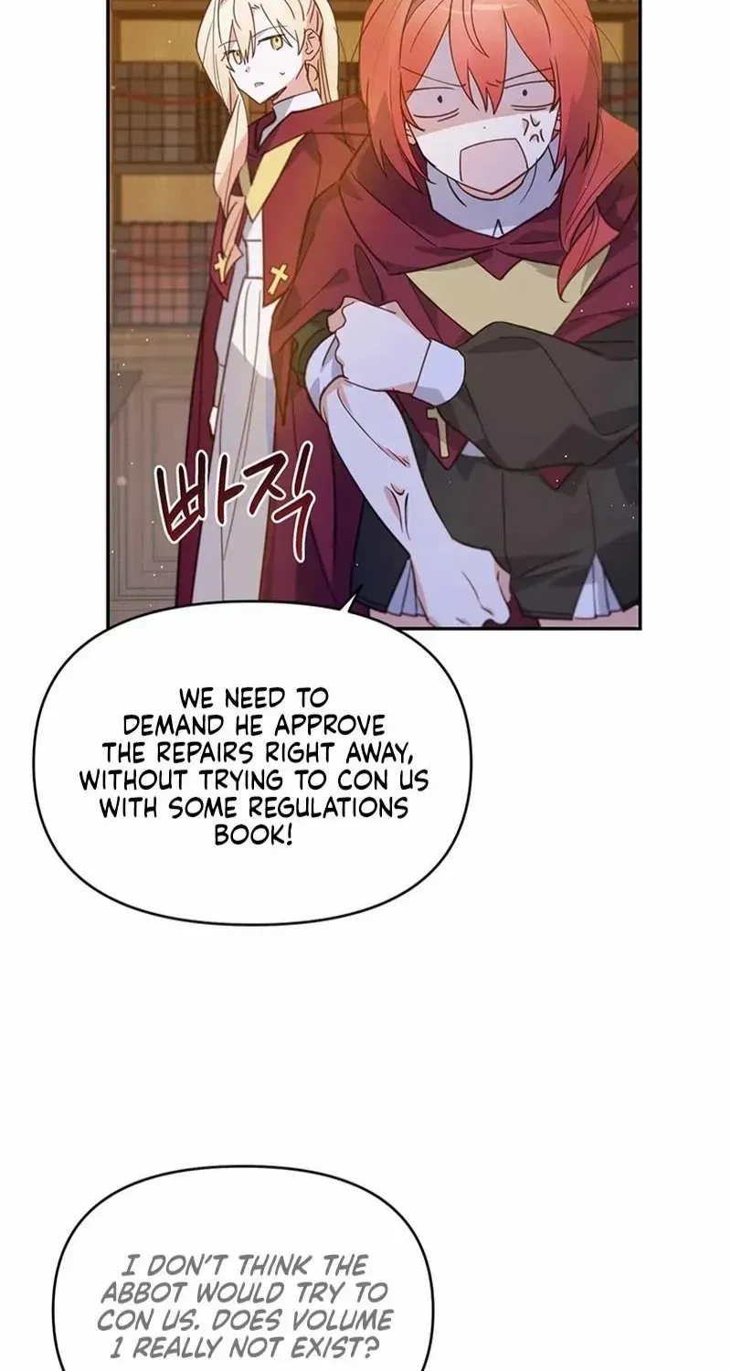What’s Happening in Lindell? Zinmanga X Chapter 13 Page 23