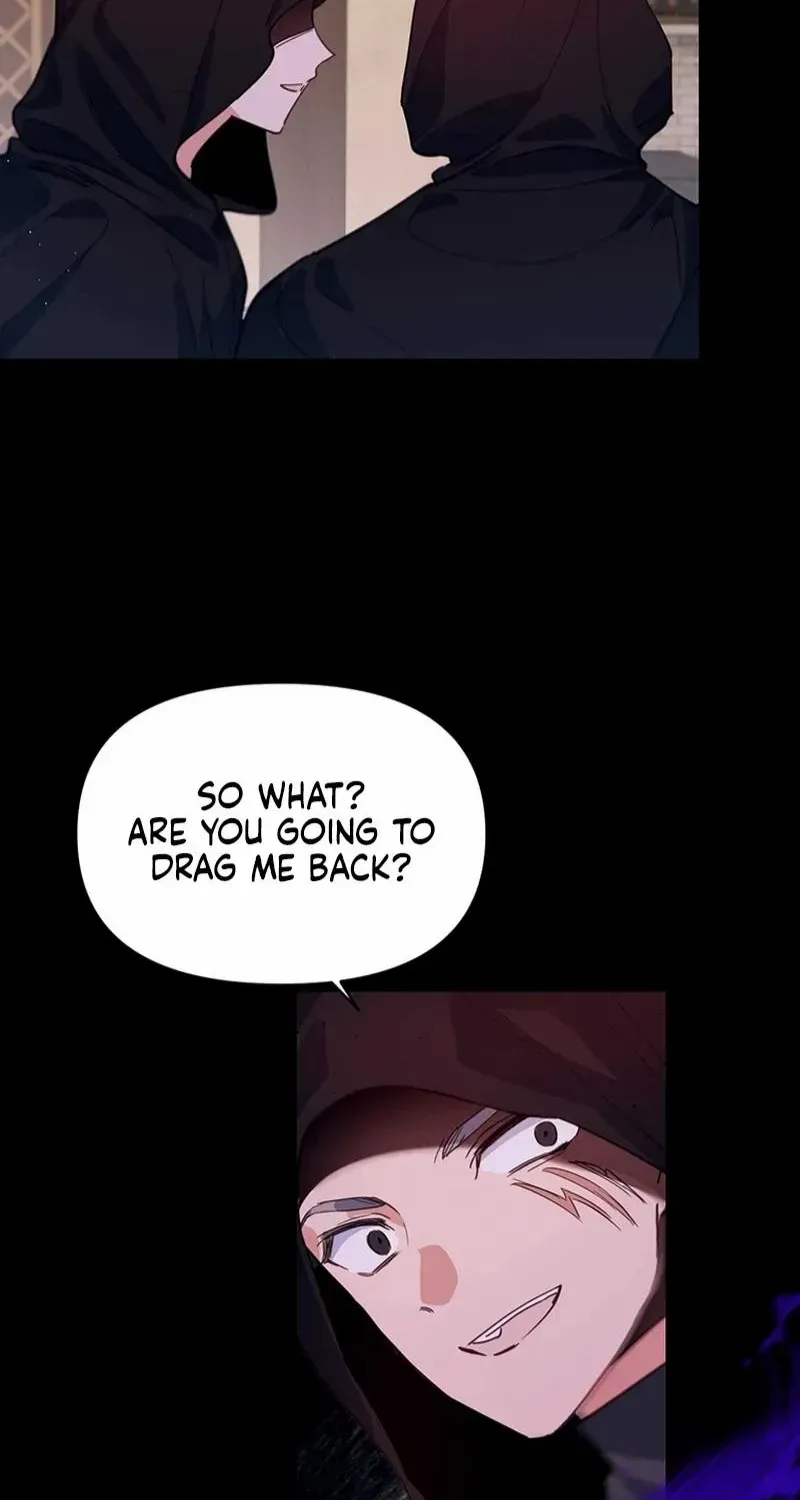 What’s Happening in Lindell? Zinmanga X Chapter 13 Page 69