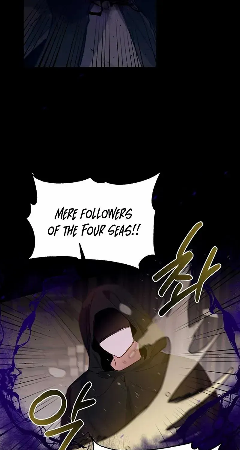 What’s Happening in Lindell? Zinmanga X Chapter 13 Page 72
