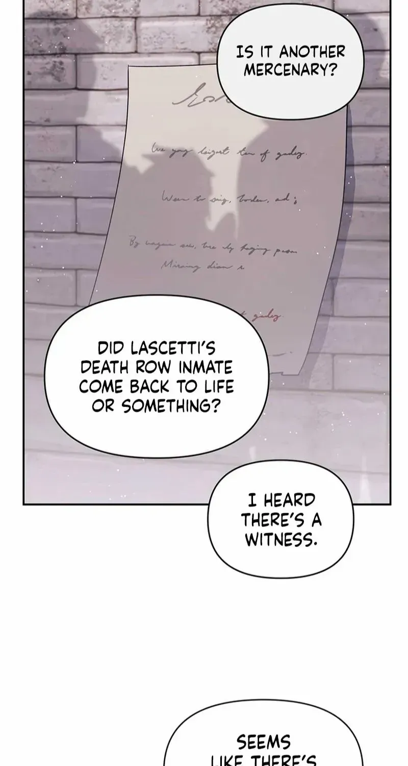 What’s Happening in Lindell? Zinmanga X Chapter 12 Page 45