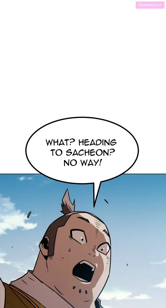 The Dang Clan’s Swordmaster HeirJust Wants a Normal Life Zinmanga X Chapter 15 Page 1