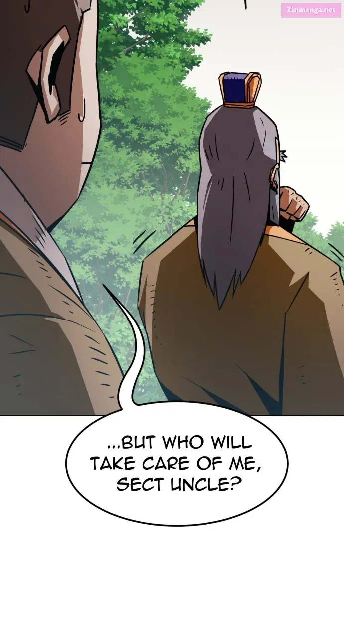 The Dang Clan’s Swordmaster HeirJust Wants a Normal Life Zinmanga X Chapter 15 Page 4
