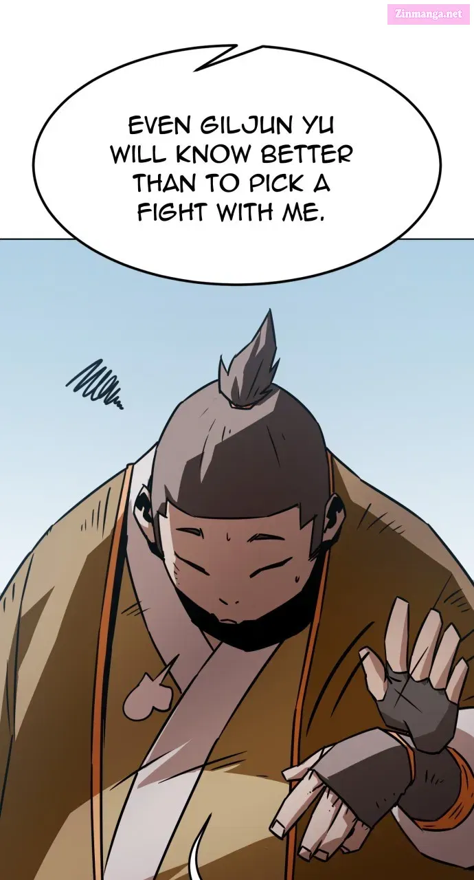 The Dang Clan’s Swordmaster HeirJust Wants a Normal Life Zinmanga X Chapter 15 Page 5