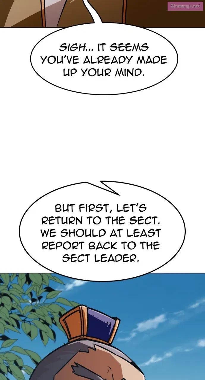 The Dang Clan’s Swordmaster HeirJust Wants a Normal Life Zinmanga X Chapter 15 Page 6
