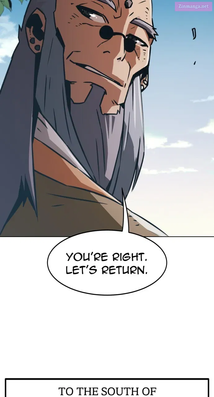 The Dang Clan’s Swordmaster HeirJust Wants a Normal Life Zinmanga X Chapter 15 Page 7