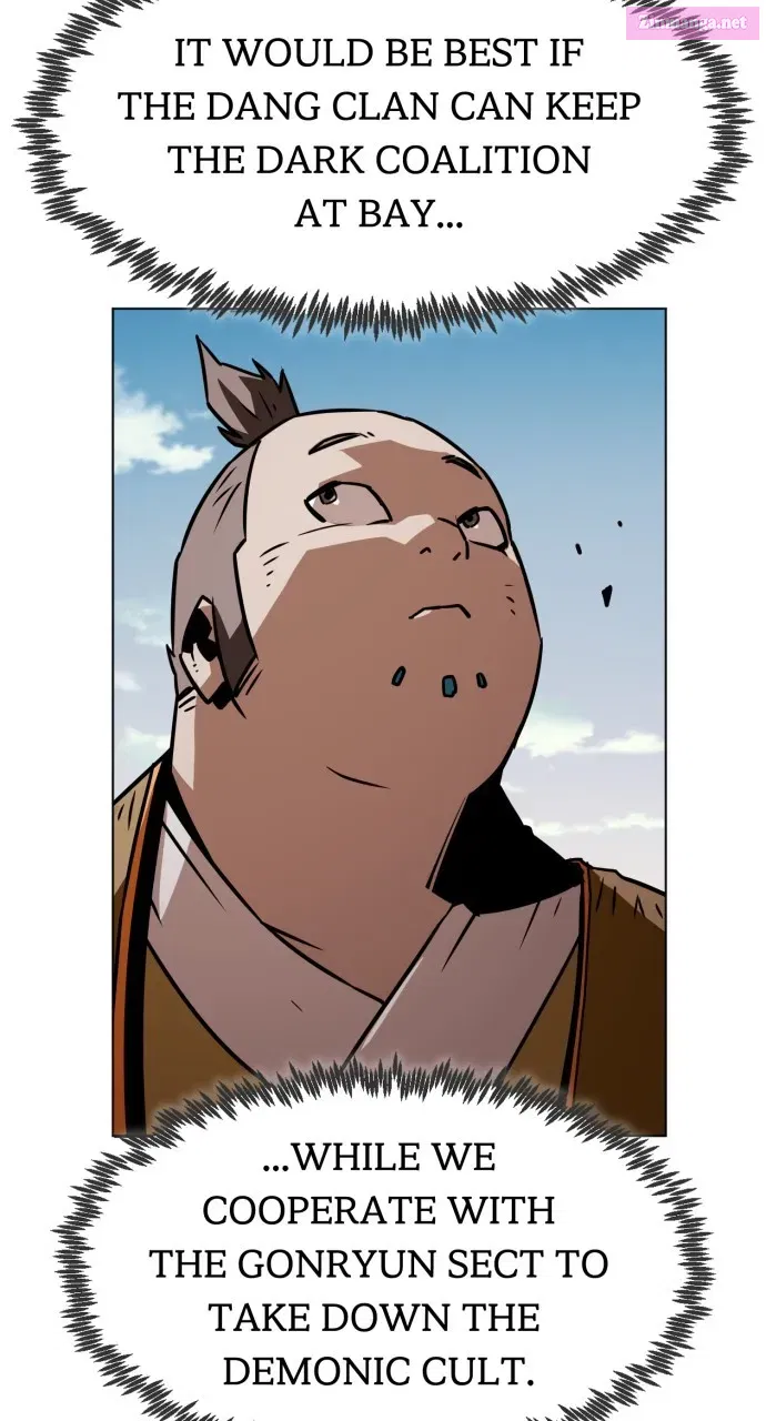 The Dang Clan’s Swordmaster HeirJust Wants a Normal Life Zinmanga X Chapter 15 Page 11