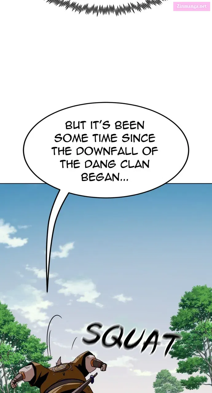 The Dang Clan’s Swordmaster HeirJust Wants a Normal Life Zinmanga X Chapter 15 Page 12