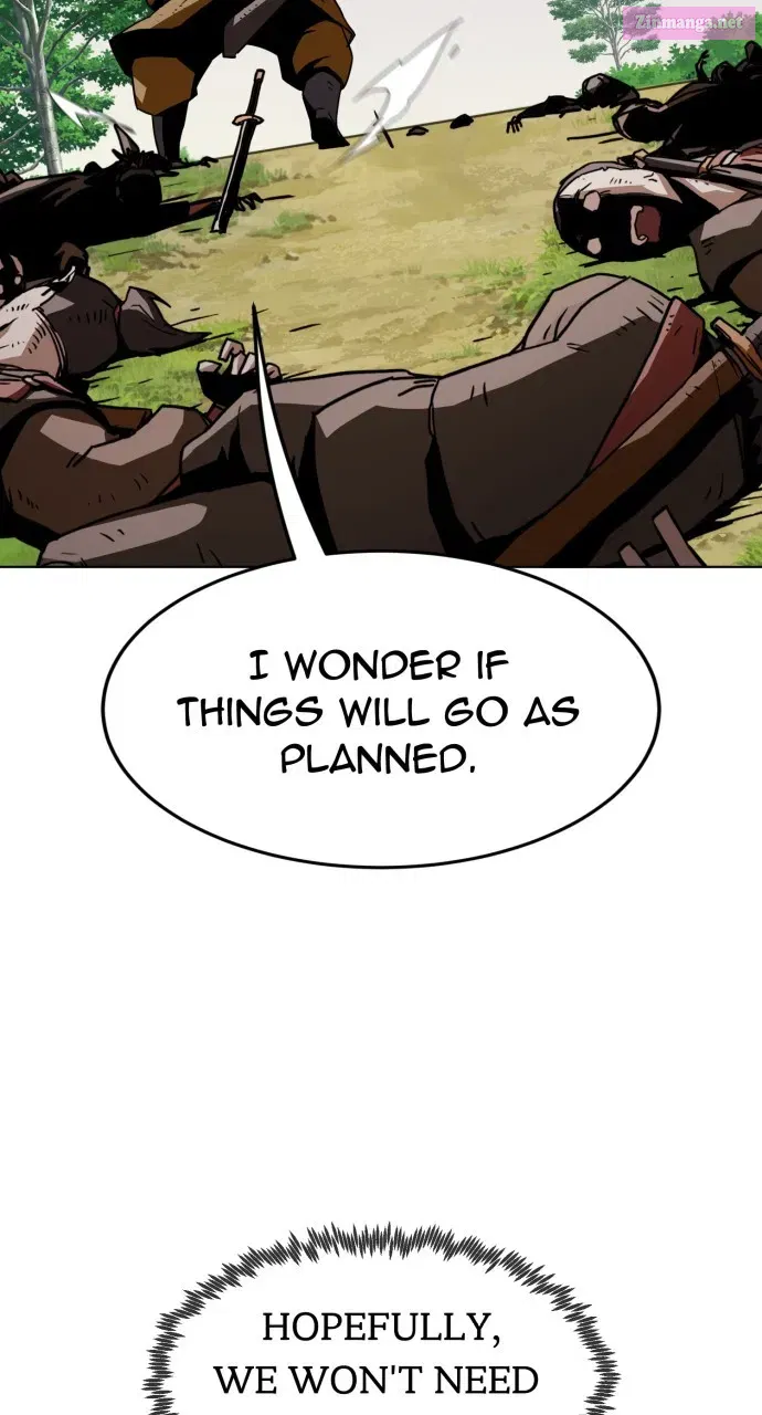 The Dang Clan’s Swordmaster HeirJust Wants a Normal Life Zinmanga X Chapter 15 Page 13