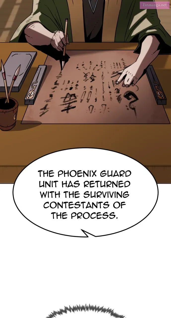 The Dang Clan’s Swordmaster HeirJust Wants a Normal Life Zinmanga X Chapter 15 Page 19