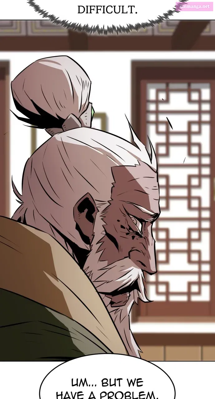 The Dang Clan’s Swordmaster HeirJust Wants a Normal Life Zinmanga X Chapter 15 Page 23