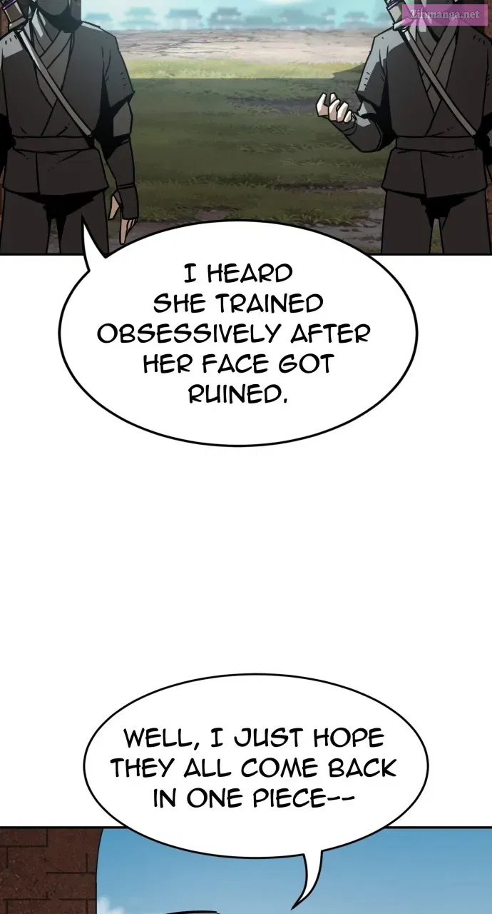 The Dang Clan’s Swordmaster HeirJust Wants a Normal Life Zinmanga X Chapter 15 Page 27