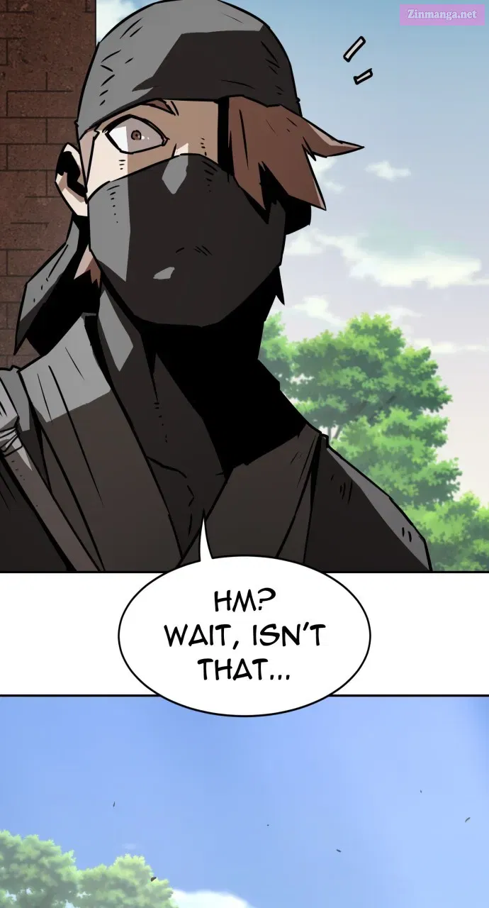 The Dang Clan’s Swordmaster HeirJust Wants a Normal Life Zinmanga X Chapter 15 Page 28