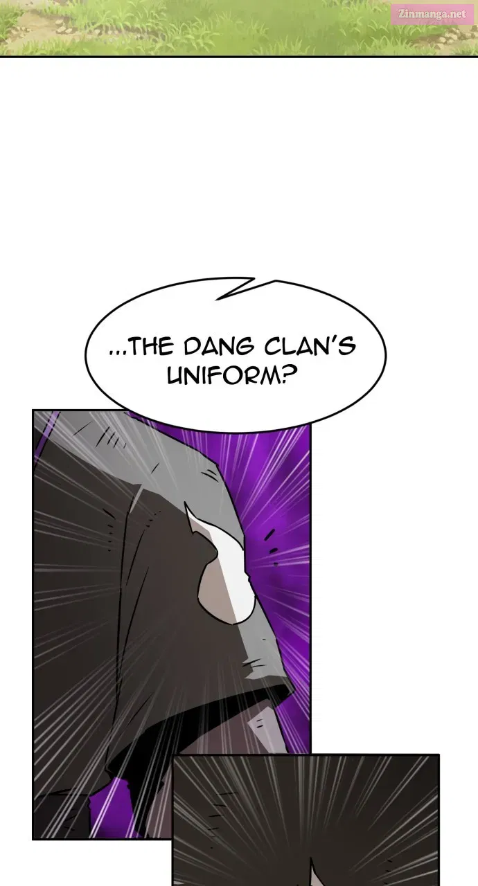 The Dang Clan’s Swordmaster HeirJust Wants a Normal Life Zinmanga X Chapter 15 Page 30