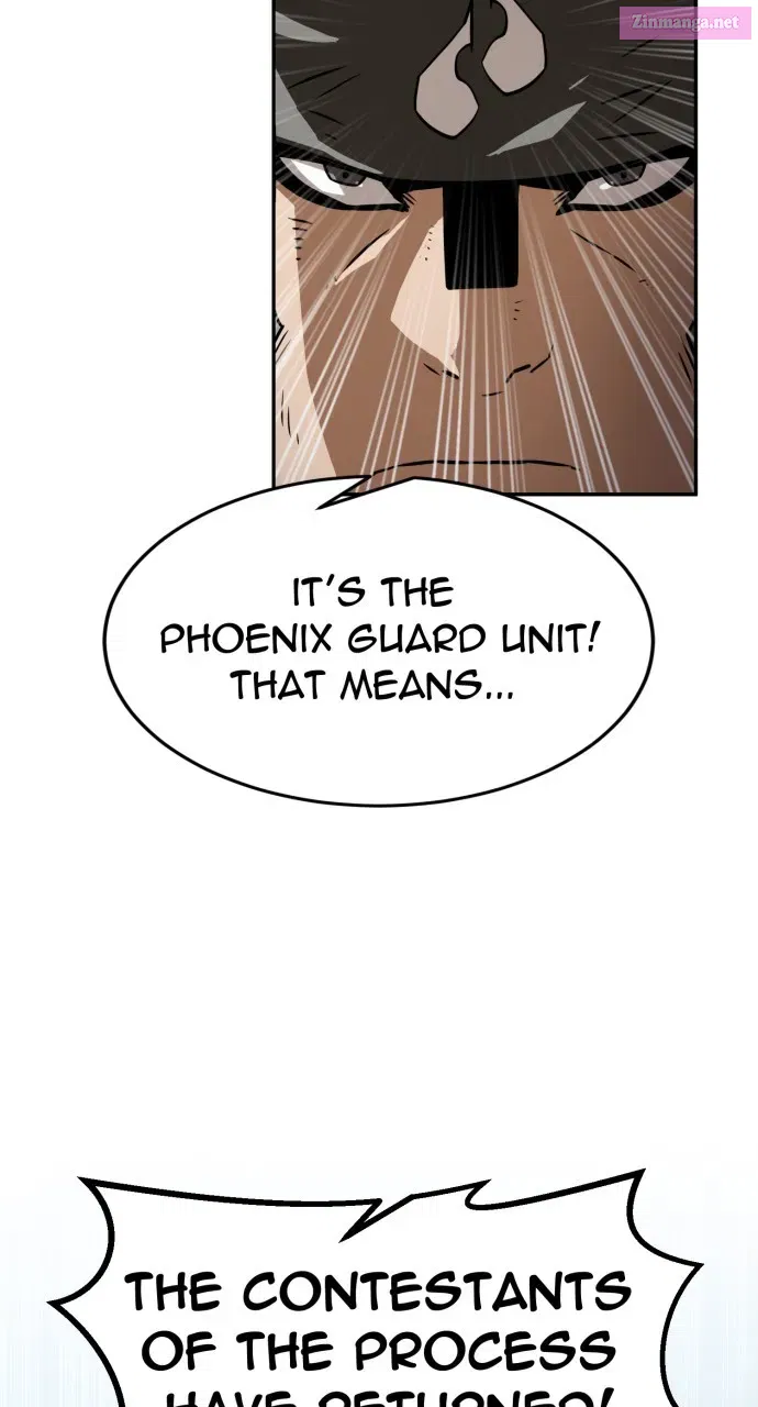 The Dang Clan’s Swordmaster HeirJust Wants a Normal Life Zinmanga X Chapter 15 Page 31