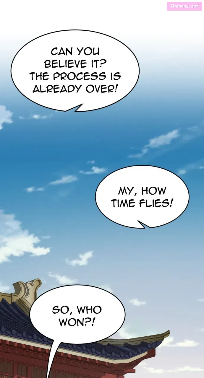 The Dang Clan’s Swordmaster HeirJust Wants a Normal Life Zinmanga X Chapter 15 Page 34