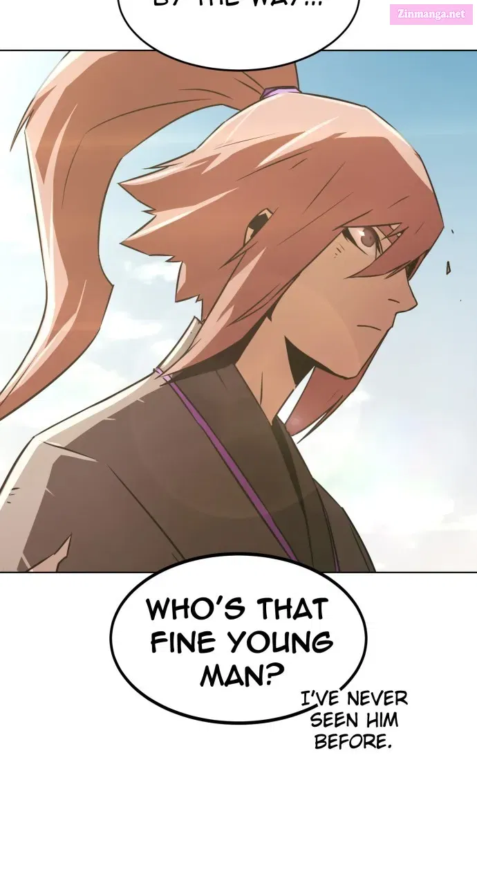 The Dang Clan’s Swordmaster HeirJust Wants a Normal Life Zinmanga X Chapter 15 Page 36